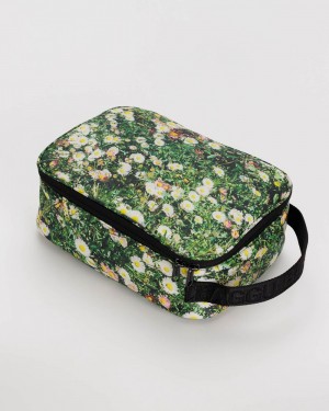 Bolsa De Almuerzo Baggu Lunch Box Verdes | 710965-NUE