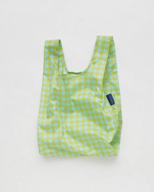 Bolsa Reutilizable Baggu Baby Verde Menta | 512489-ESX