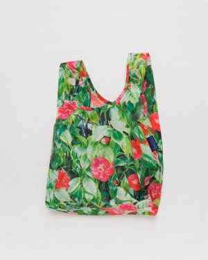 Bolsa Reutilizable Baggu Baby Verdes | 302945-LMO