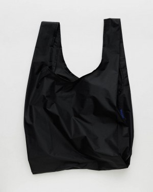 Bolsa Reutilizable Baggu Standard Negros | 231495-XYO