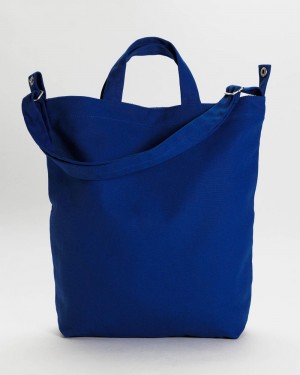 Bolso Tote Baggu Duck Azules | 473682-DAB