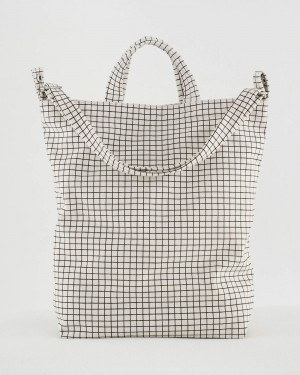 Bolso Tote Baggu Duck Beige | 791836-TUS