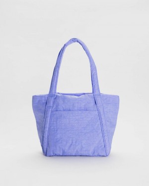 Bolso Tote Baggu Mini Cloud Azules | 934028-BGM
