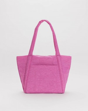 Bolso Tote Baggu Mini Cloud Rosas | 047265-OBQ