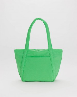 Bolso Tote Baggu Mini Cloud Verdes | 492856-GYQ
