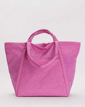 Bolsos De Viaje Baggu Travel Cloud Rosas | 936847-SIV