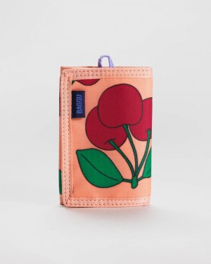 Carteras Baggu Nylon Coral | 965270-BKJ