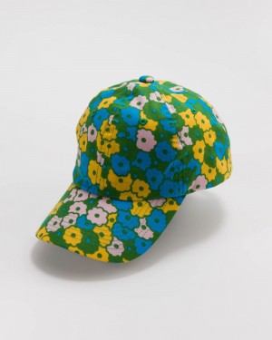 Sombreros Baggu Baseball Cap Multicolor | 041539-REX