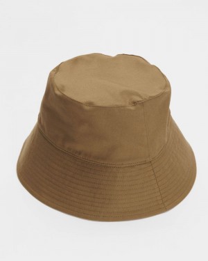Sombreros Baggu Bucket Marrom | 137604-KZI