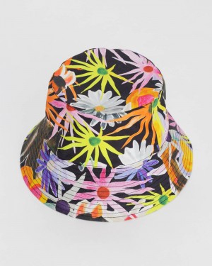 Sombreros Baggu Bucket Multicolor | 013428-JCX