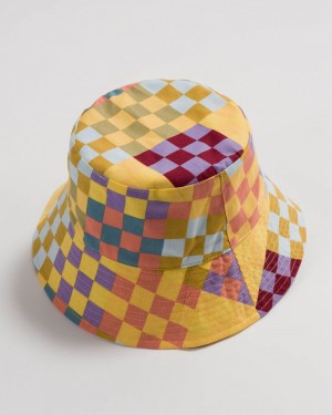 Sombreros Baggu Bucket Multicolor | 431026-MHS
