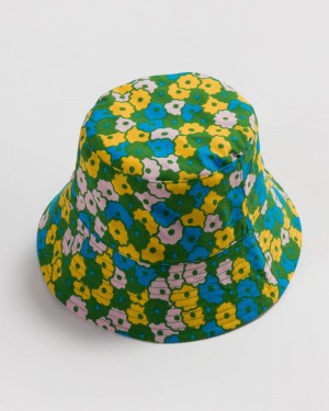 Sombreros Baggu Bucket Multicolor | 431760-KBO
