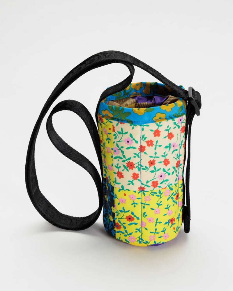 Bolsa Outdoor Baggu Puffy Agua Bottle Sling Multicolor | 063982-YTH