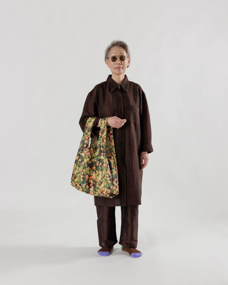 Bolsa Reutilizable Baggu Standard Multicolor | 750916-PNU