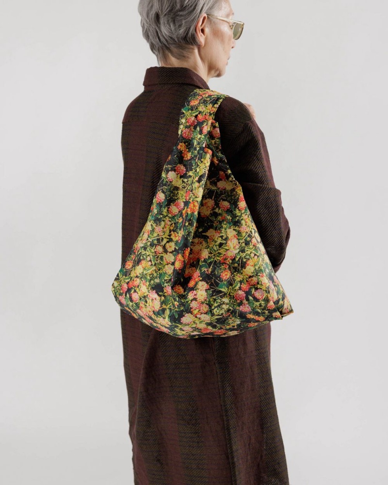 Bolsa Reutilizable Baggu Standard Multicolor | 750916-PNU
