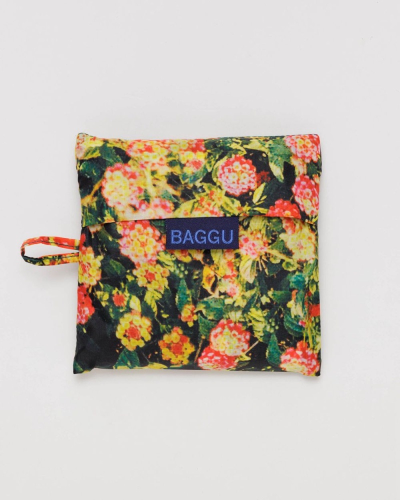 Bolsa Reutilizable Baggu Standard Multicolor | 750916-PNU