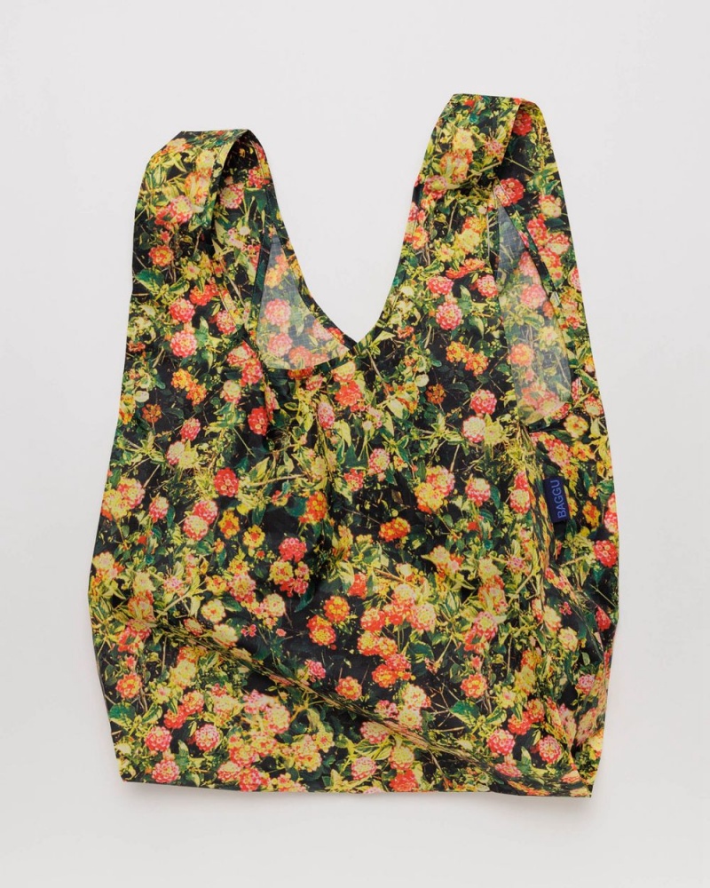 Bolsa Reutilizable Baggu Standard Multicolor | 750916-PNU