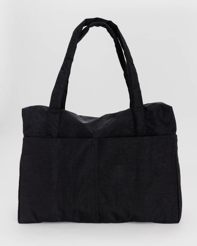 Bolso Tote Baggu Cloud Carry-on Negros | 384296-OSX