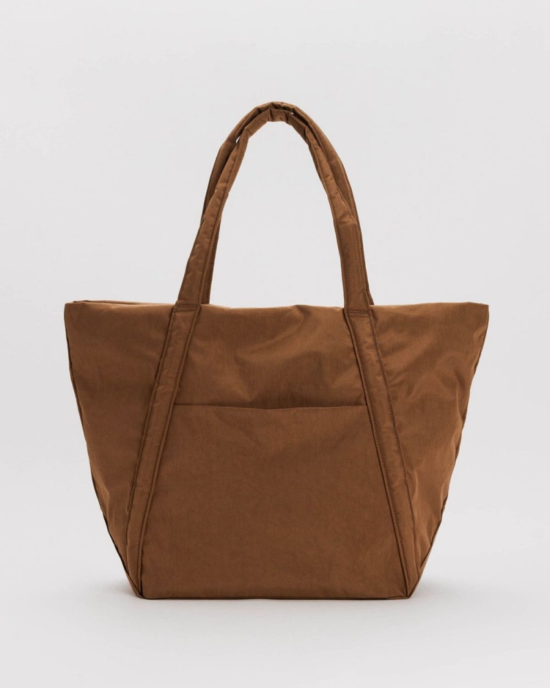 Bolso Tote Baggu Cloud Marrom | 678402-MTO