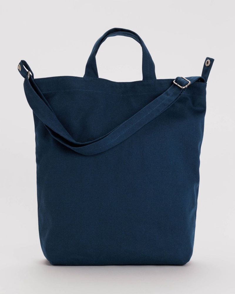 Bolso Tote Baggu Duck Azul Marino | 046395-FLP