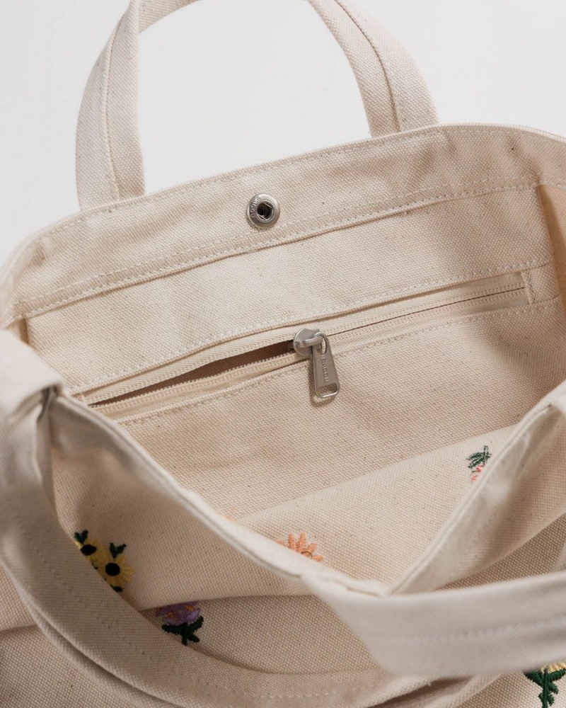 Bolso Tote Baggu Duck Beige | 731052-ECW
