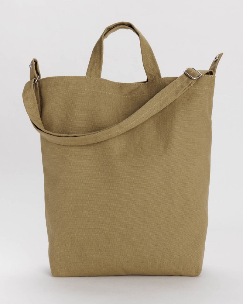 Bolso Tote Baggu Duck Kaki | 465093-PSD