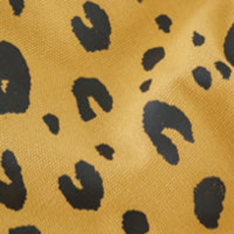 Bolso Tote Baggu Duck Leopardo | 305741-DTA