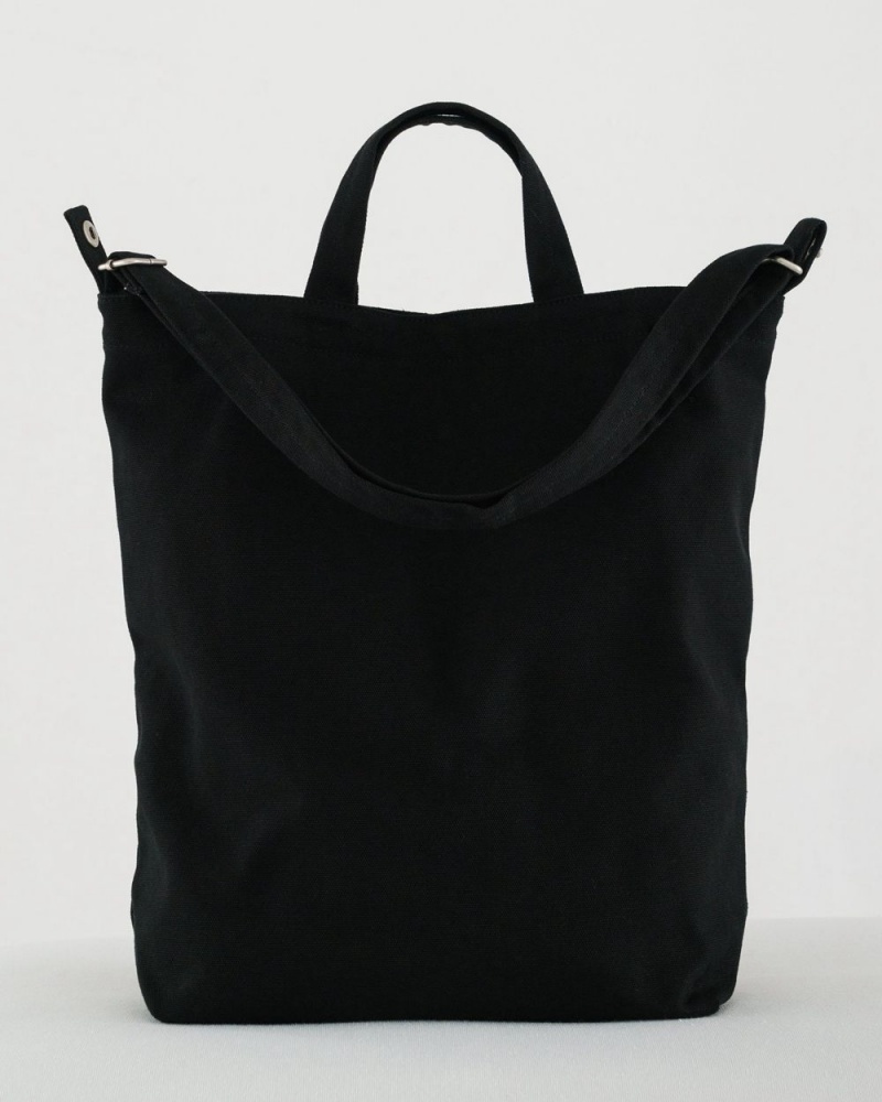 Bolso Tote Baggu Duck Negros | 693784-SZD