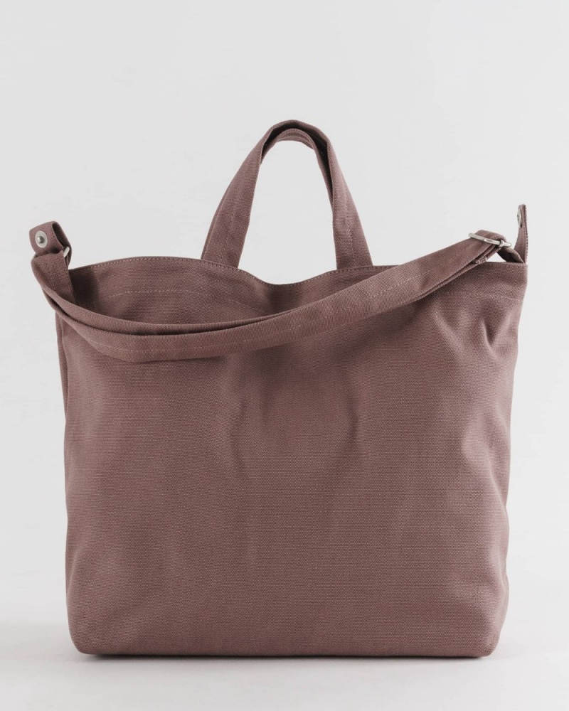 Bolso Tote Baggu Horizontal Duck Kaki | 637249-LWS