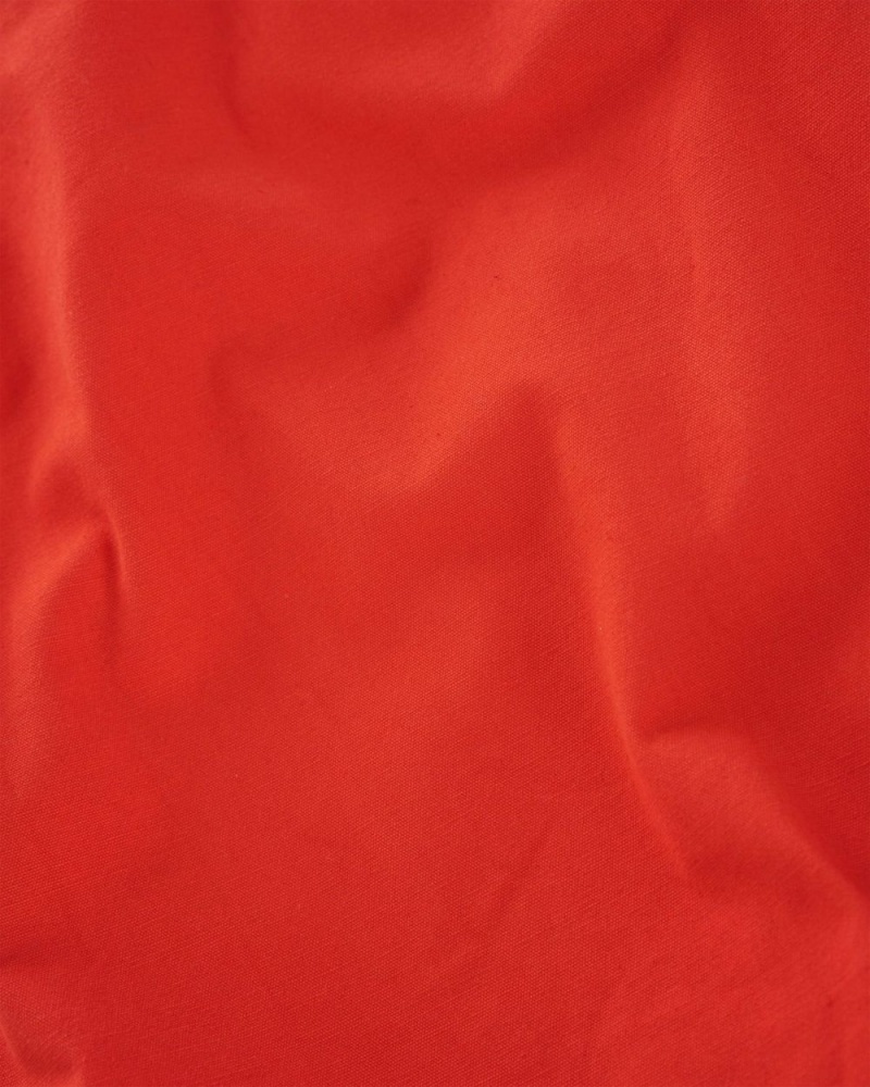 Bolso Tote Baggu Merch Rojos | 682901-XKZ