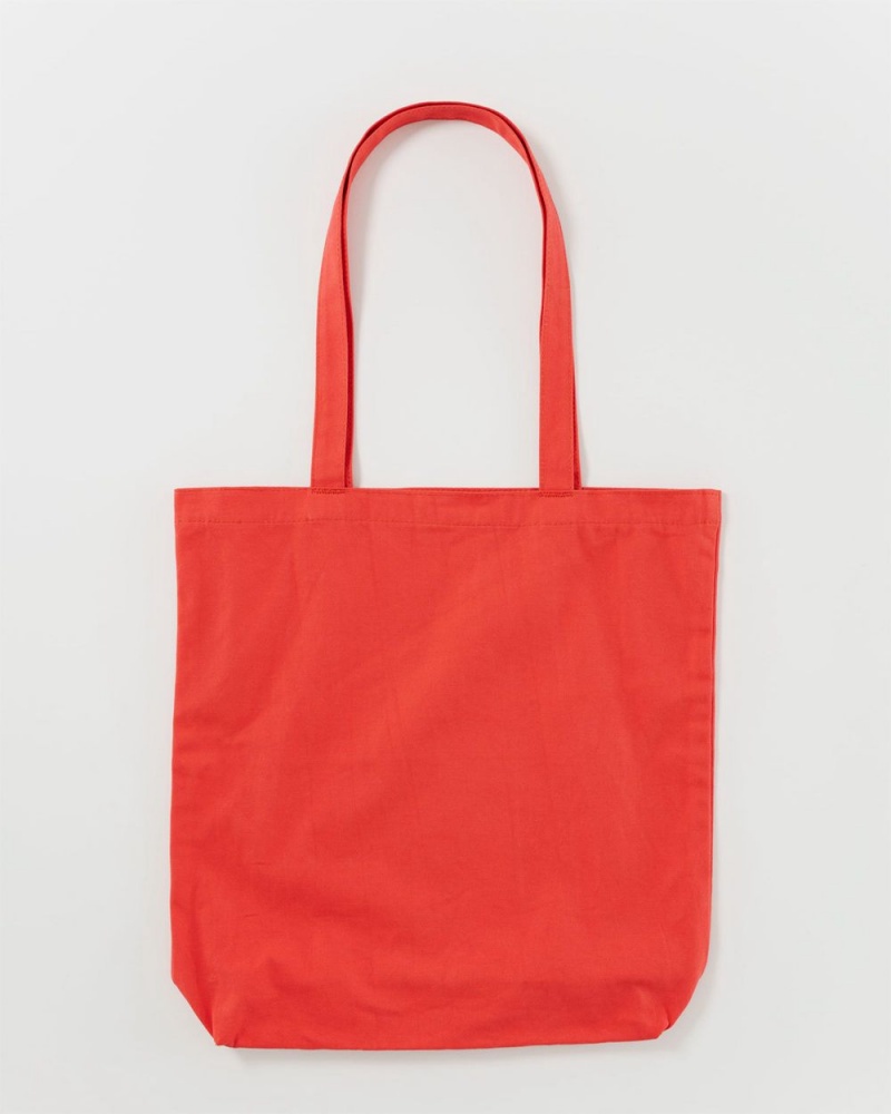 Bolso Tote Baggu Merch Rojos | 682901-XKZ