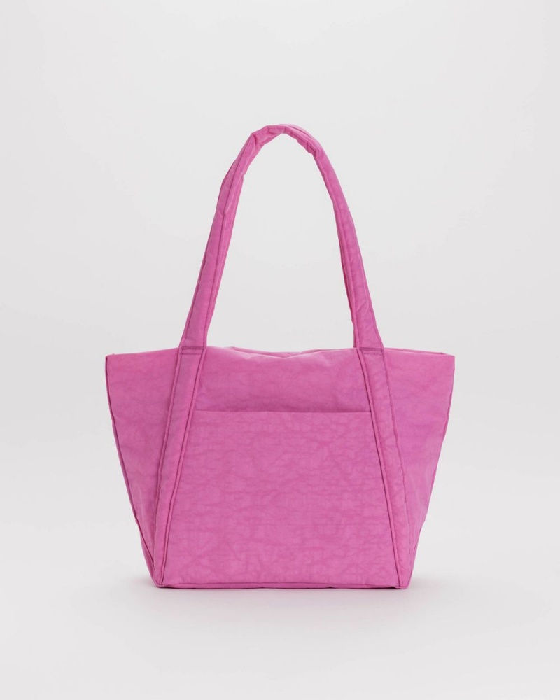 Bolso Tote Baggu Mini Cloud Rosas | 047265-OBQ