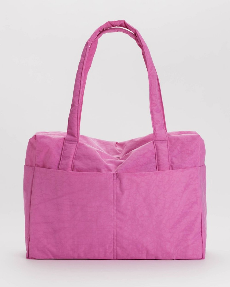Bolsos De Viaje Baggu Cloud Carry-on Rosas | 902861-FJY