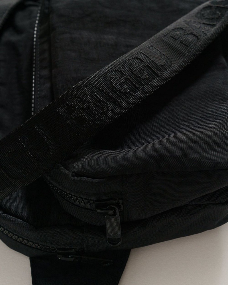 Bolsos De Viaje Baggu Fanny Pack Negros | 581394-HWL