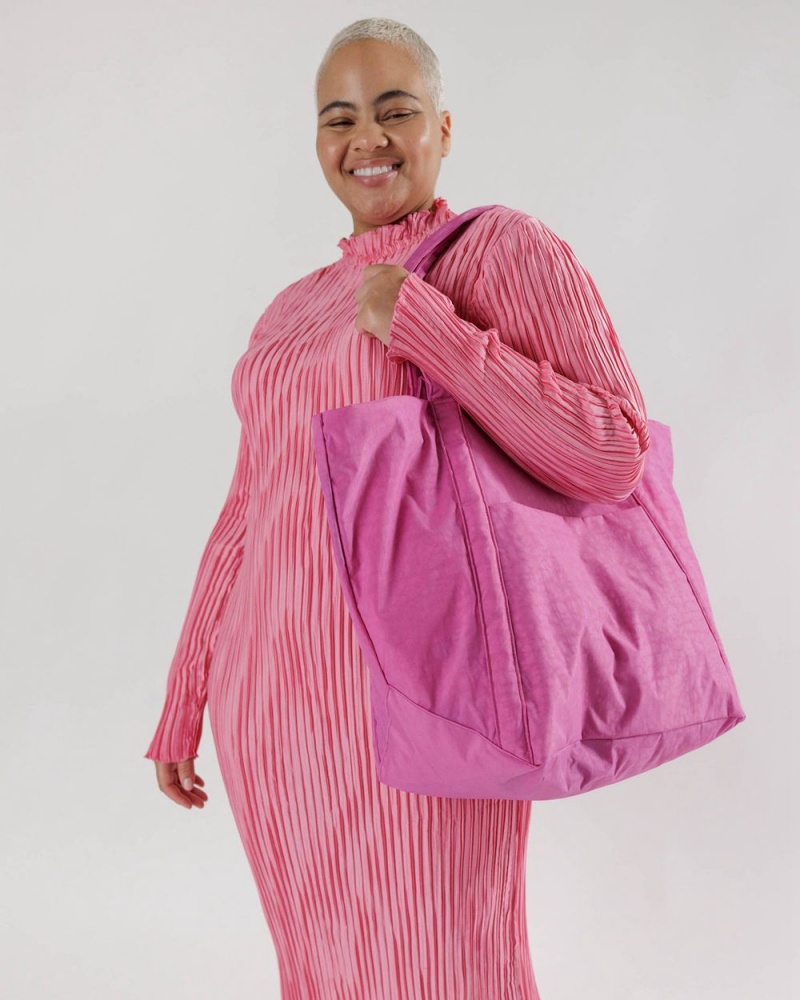 Bolsos De Viaje Baggu Travel Cloud Rosas | 936847-SIV