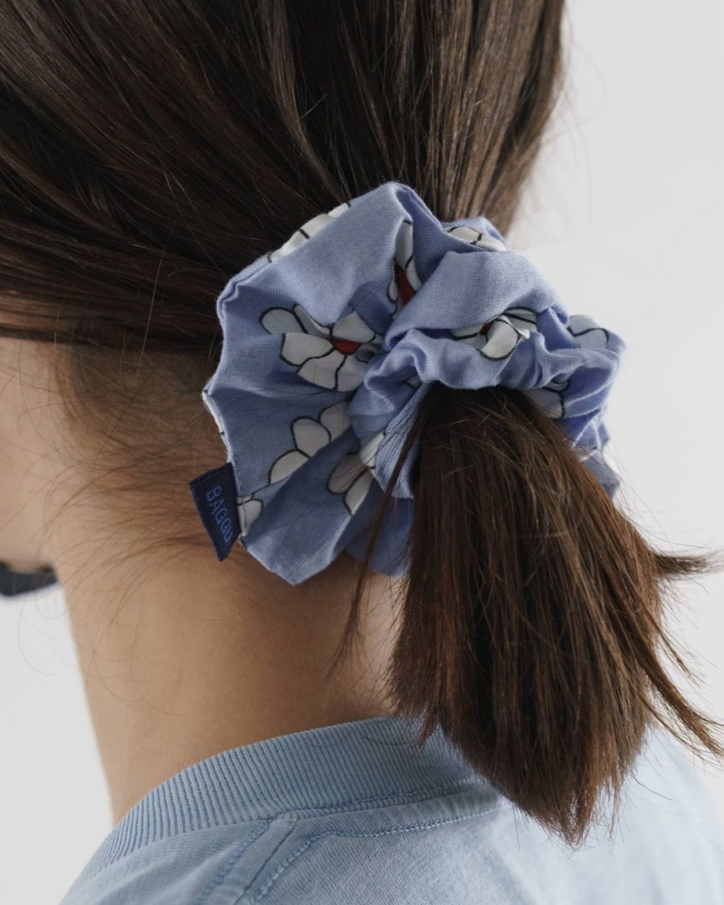 Sombreros Baggu Scrunchie Set of 3 Multicolor | 614307-RPE